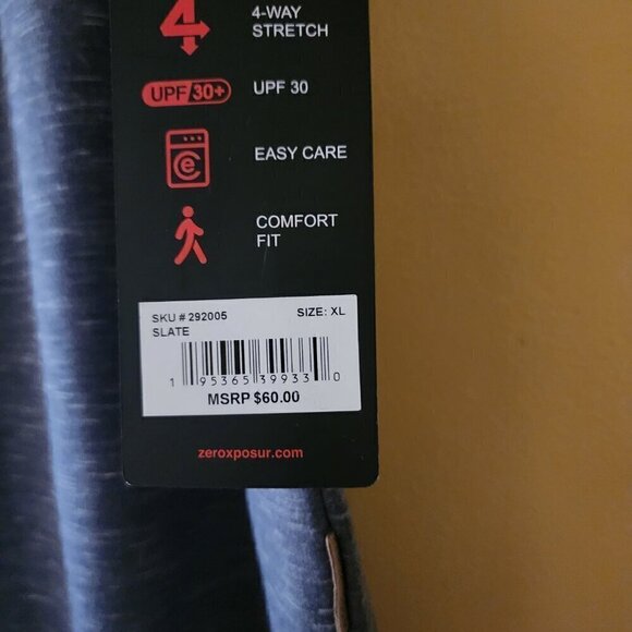 Zeroposur - Picture 3 of 3